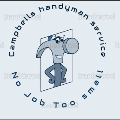 Avatar for Campbell’s handyman service