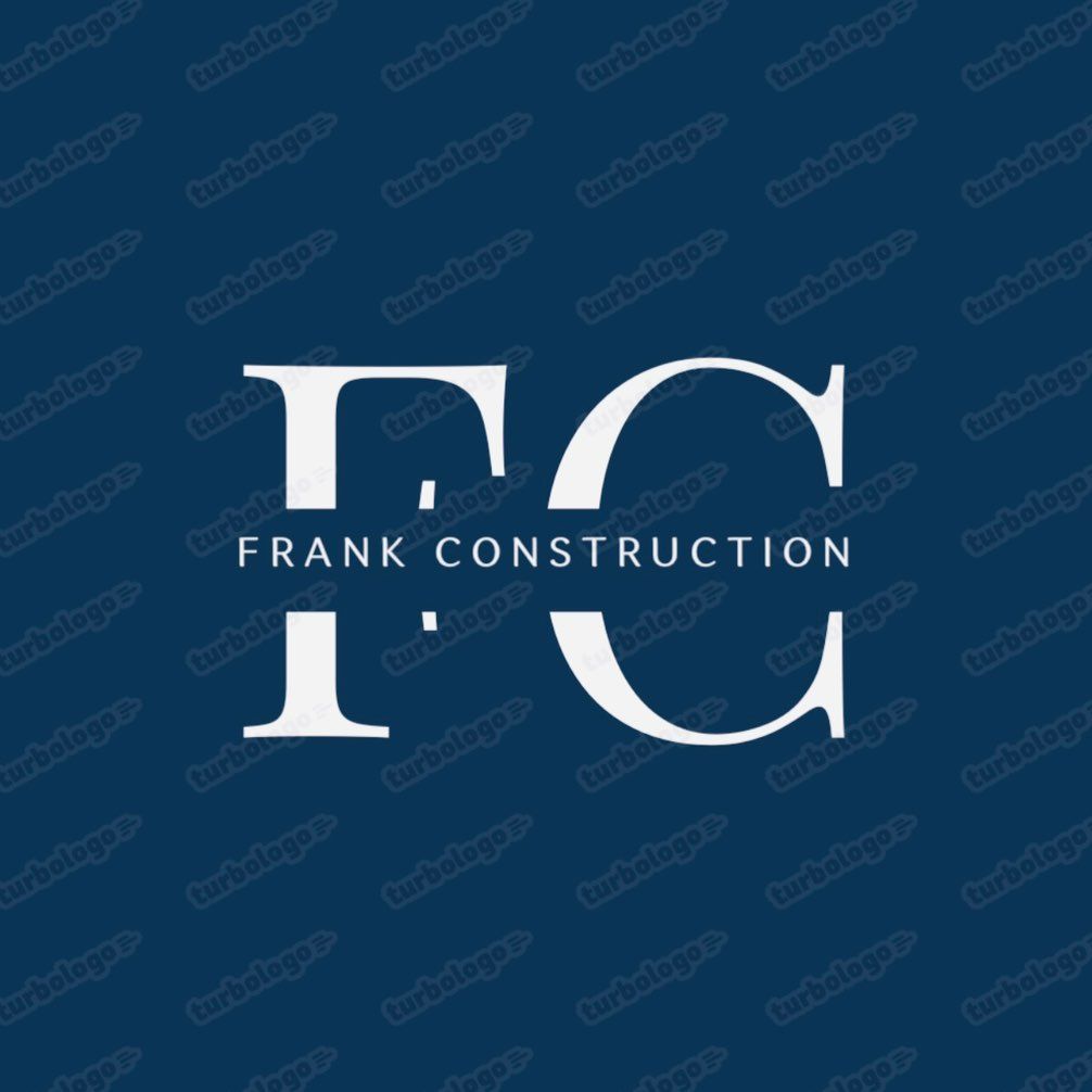 Frank construction