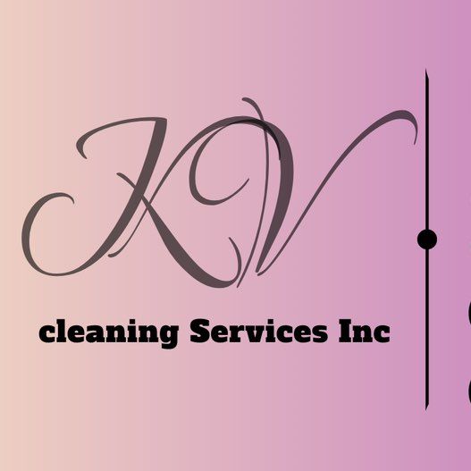 Kv Cleaning Services Inc