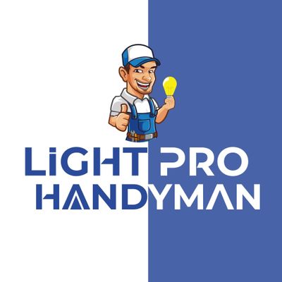 Avatar for Light Pro Handyman