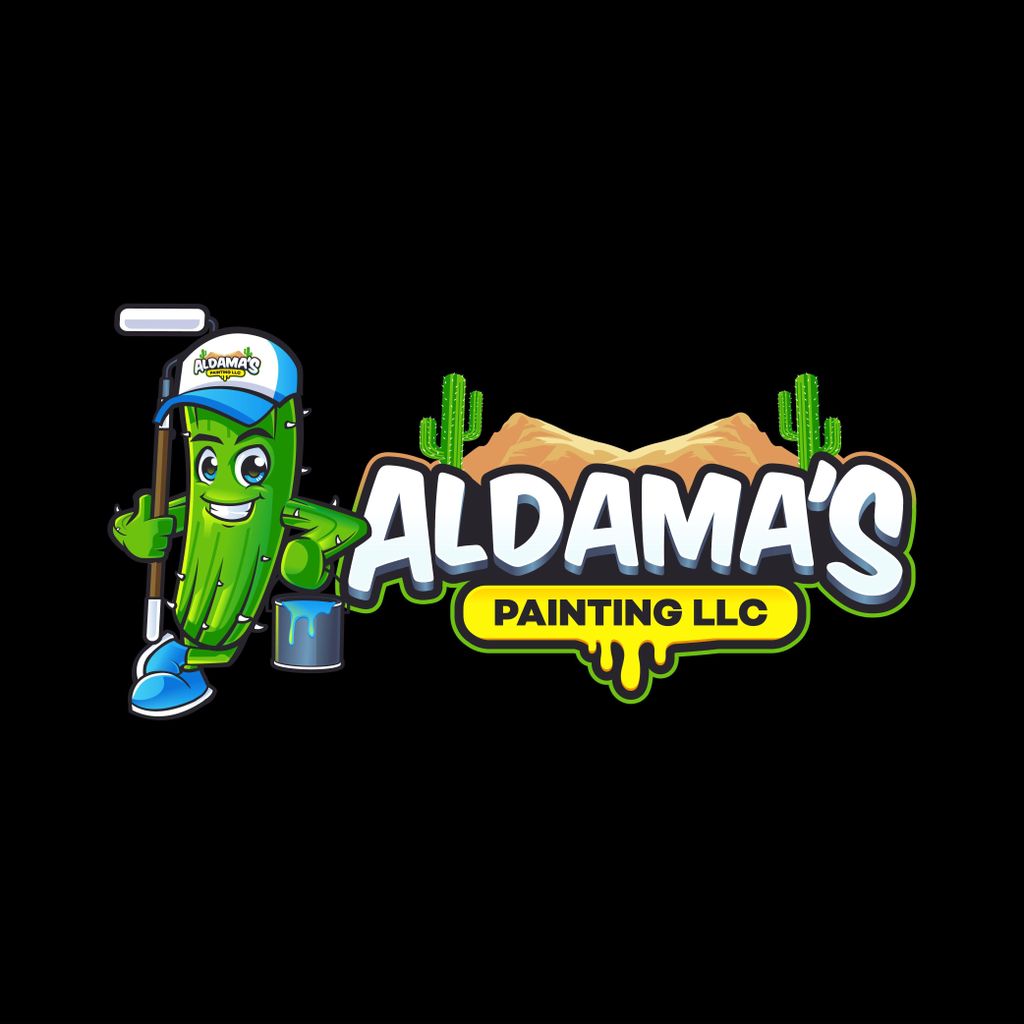 Aldama's Painting LLC