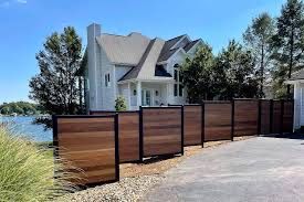 Fence and Gate Installation