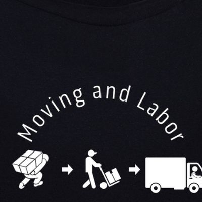 Avatar for The Moving and Labor Company