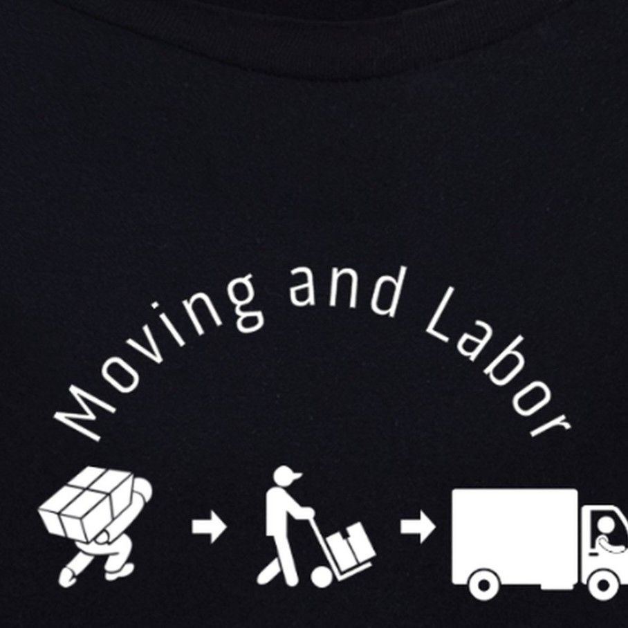 The Moving and Labor Company