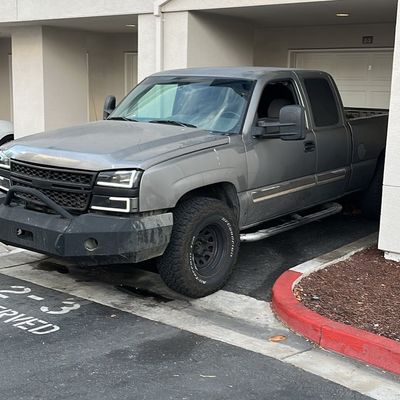 Avatar for Mover for anything anywhere