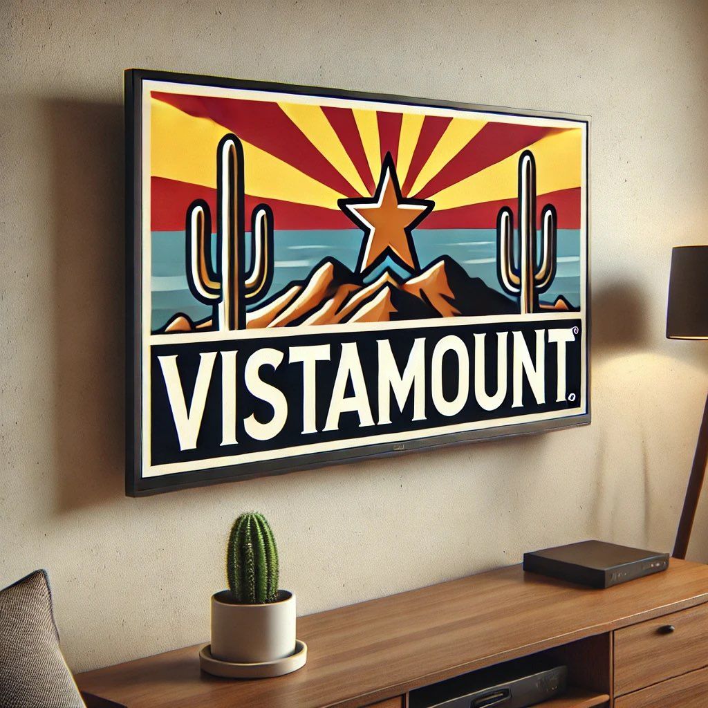 VistaMount