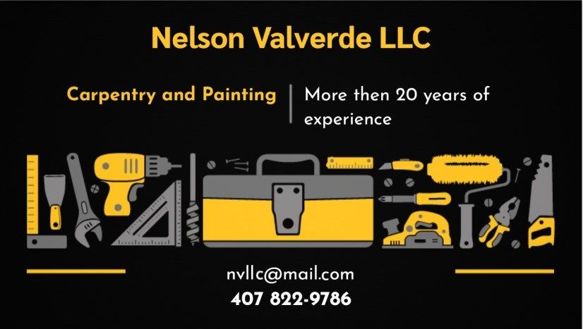 Nelson Valverde, LLC