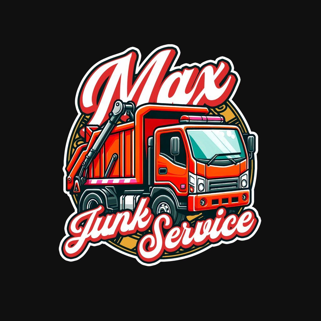 Max junk removal