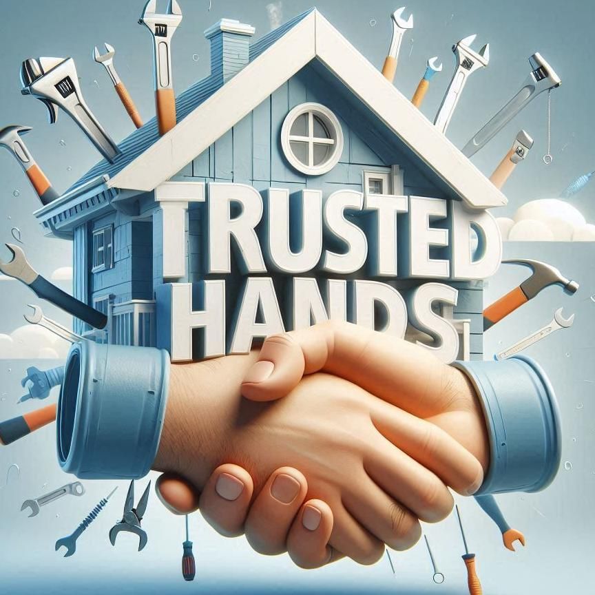 Trusted Hands