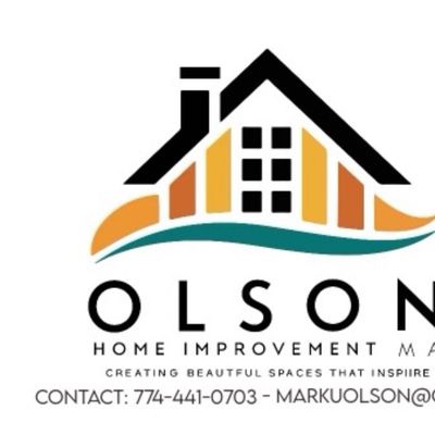 Avatar for Olson home improvement ma