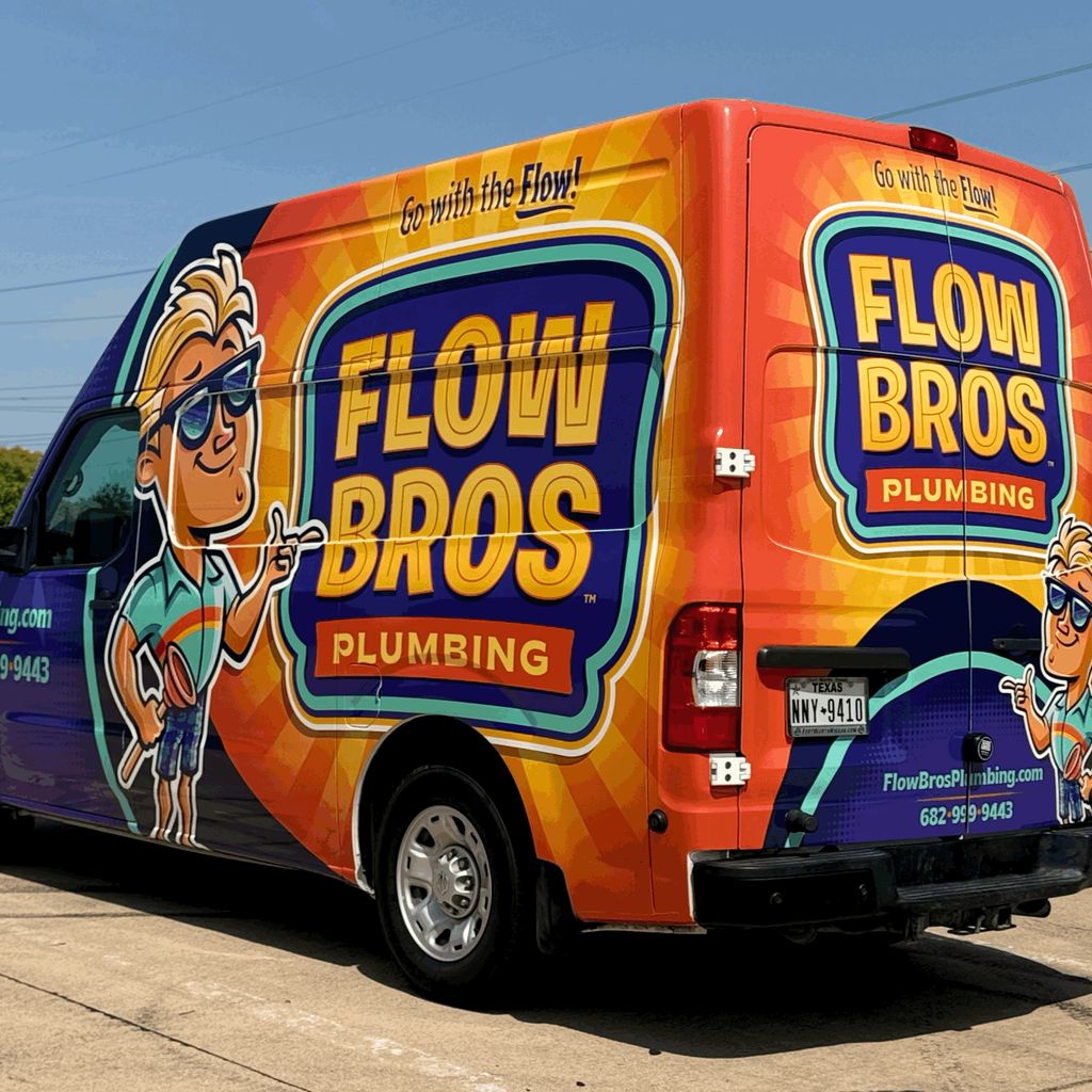 Flow Bros Plumbing