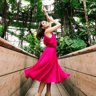 Avatar for Sara Joy Salsa