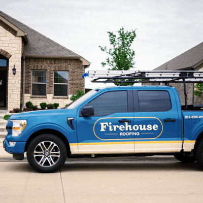 Avatar for Firehouse Roofing