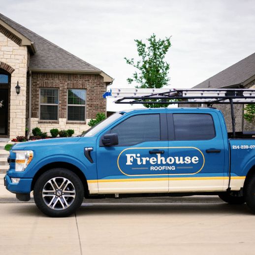 Firehouse Roofing