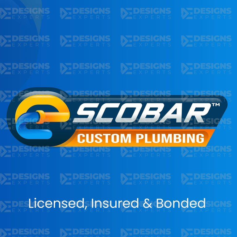 Escobar Custom Plumbing Inc.