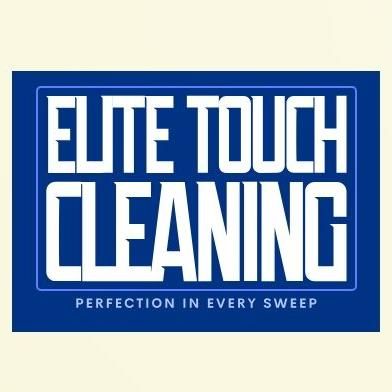 Elite Touch Cleaning