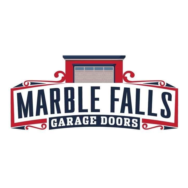 Marble Falls Garage Doors