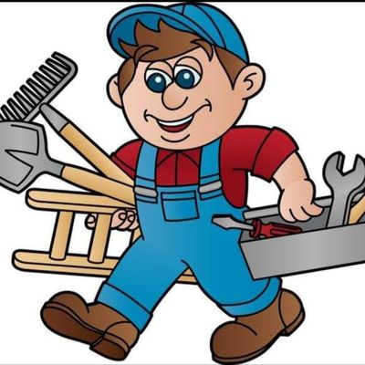 Avatar for "Expert Fix-It"