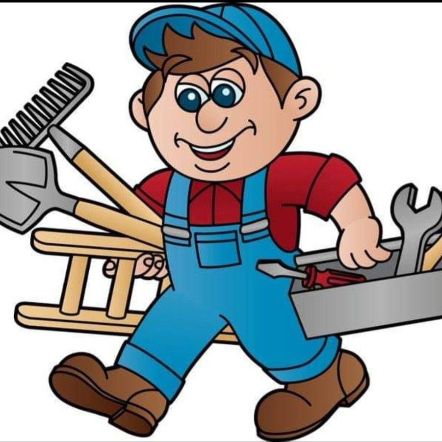 "Expert Fix-It"