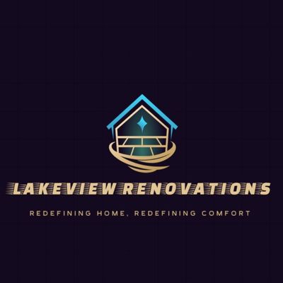 Avatar for Lakeview renovations llc