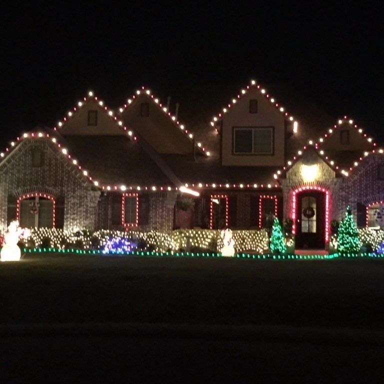 Lincoln Landscape and Lighting LLC