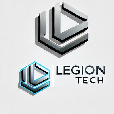 Avatar for Legion Tech