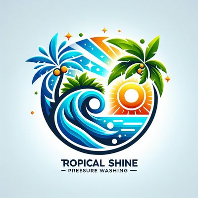 Avatar for Tropical Shine Pressure Washing
