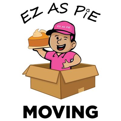 Avatar for Ez As Pie Moving