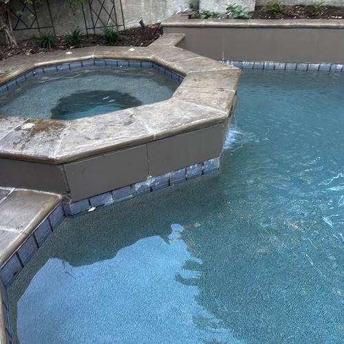 Swimming Pool Cleaning, Maintenance, and Inspection