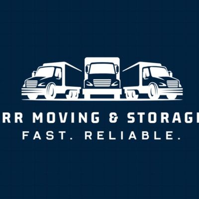 Avatar for RR Moving & Storage services