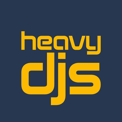 Avatar for HEAVY DJs