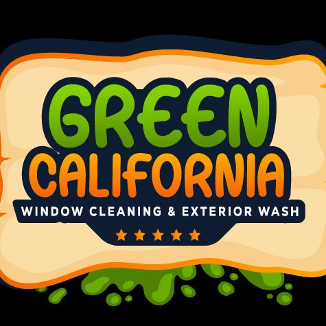 GreenCal Pressure Washing