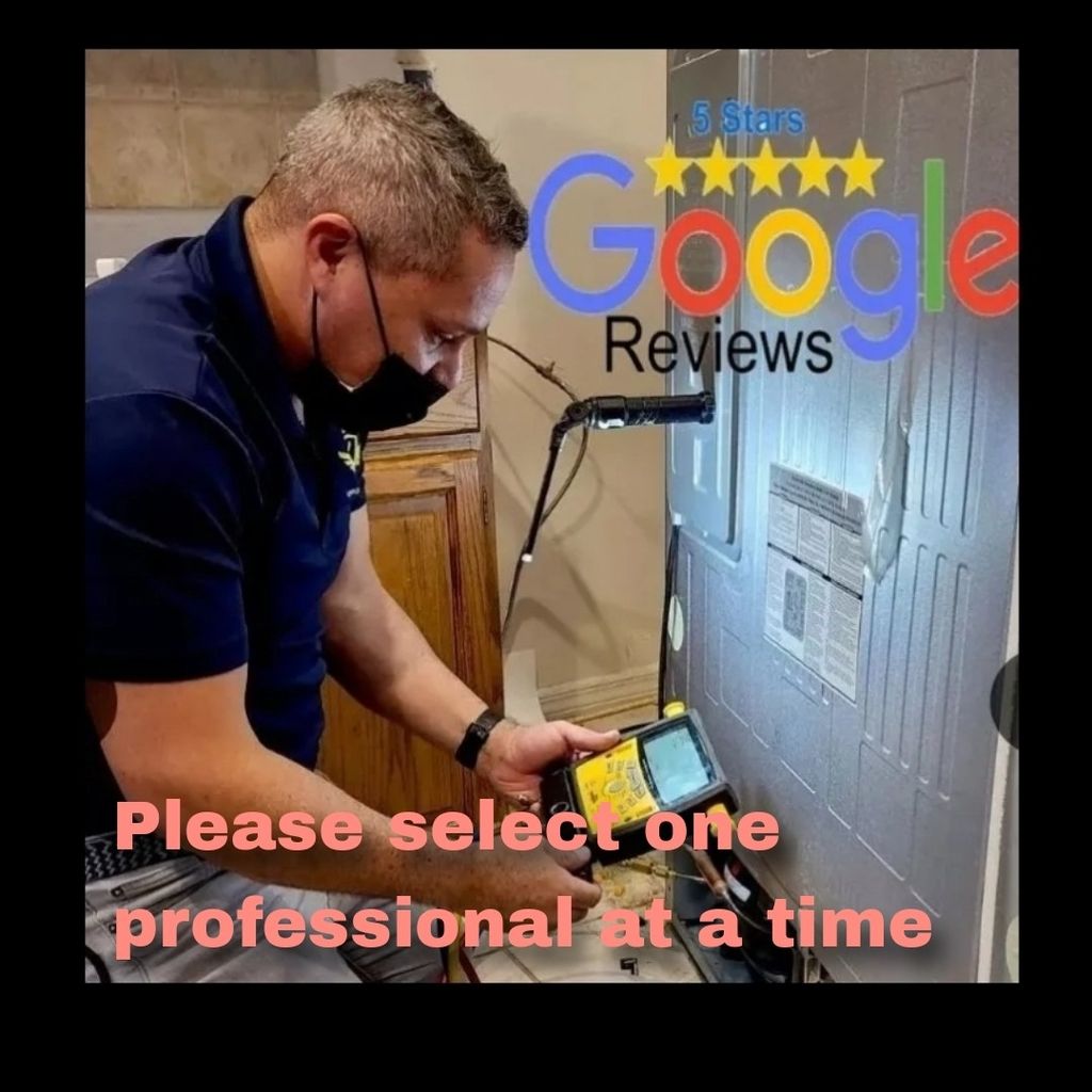 JL Appliance Repair LLC