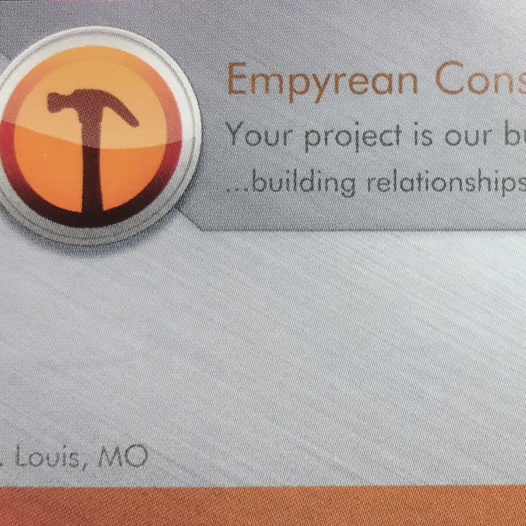 Empyrean Construction