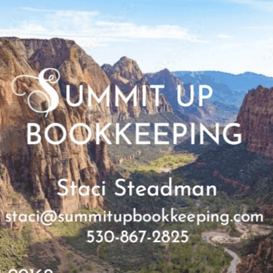 Avatar for Summit Up Bookkeeping, LLC