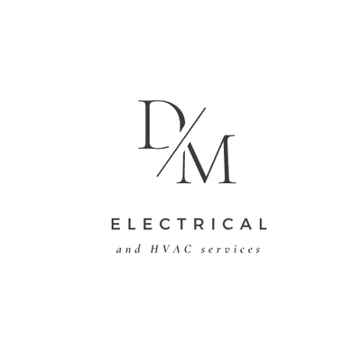 Avatar for DM Electrical and HVAC Services