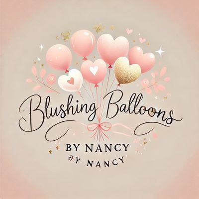 Avatar for Blushing Balloons by Nancy