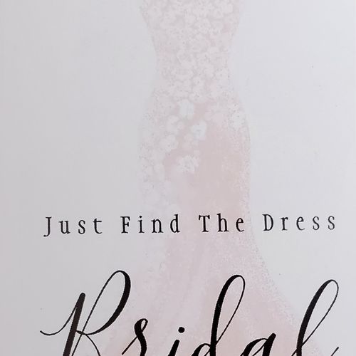 Bridal Stylist