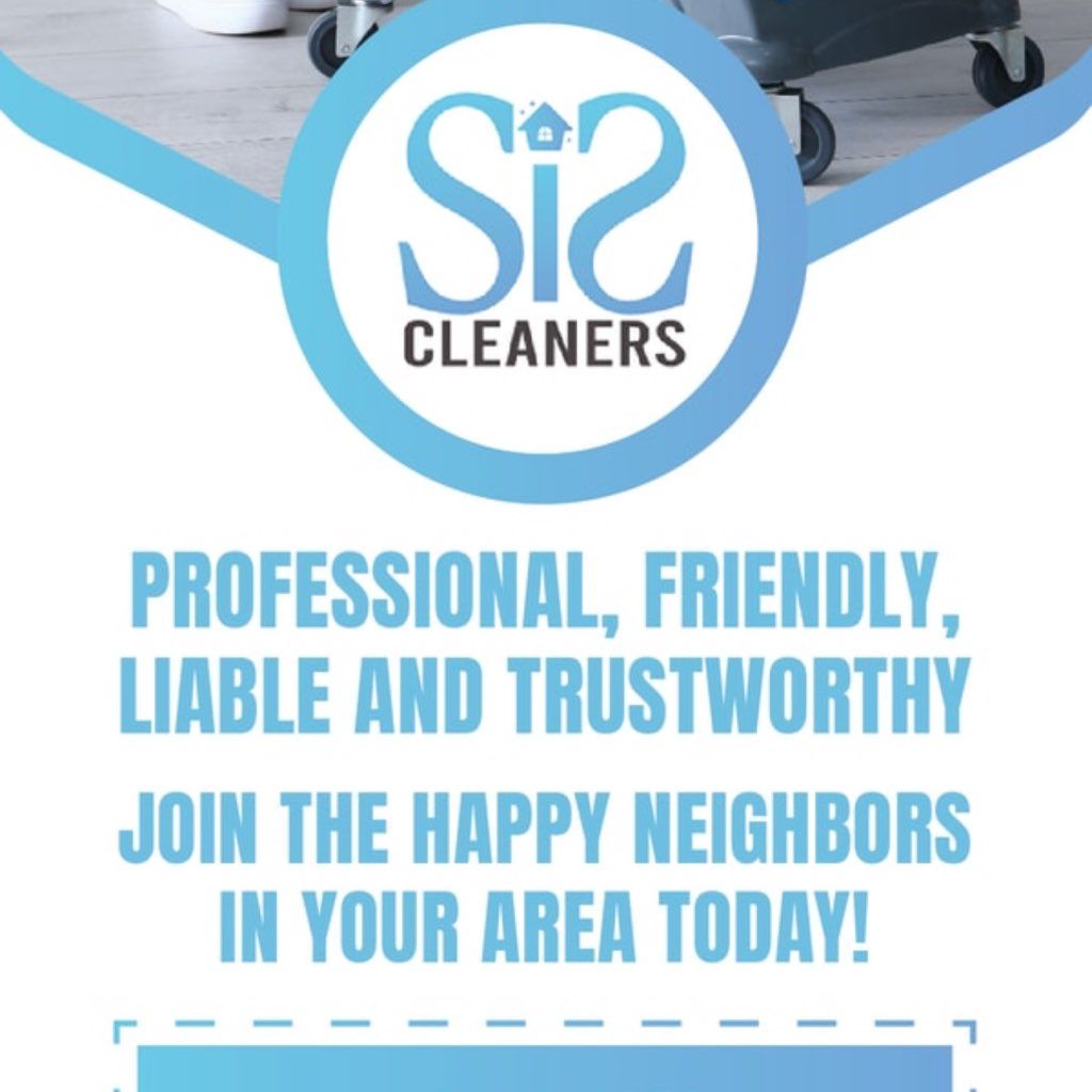 Sis Cleaners