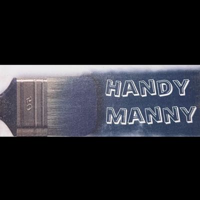 Avatar for Manny Paints