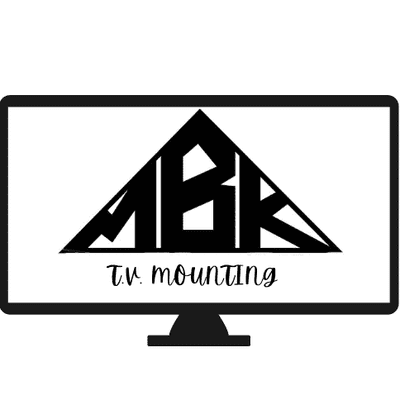 Avatar for MBK TV Mounting