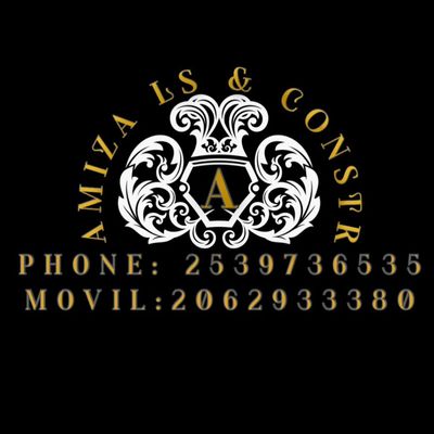 Avatar for AMIZA M & I