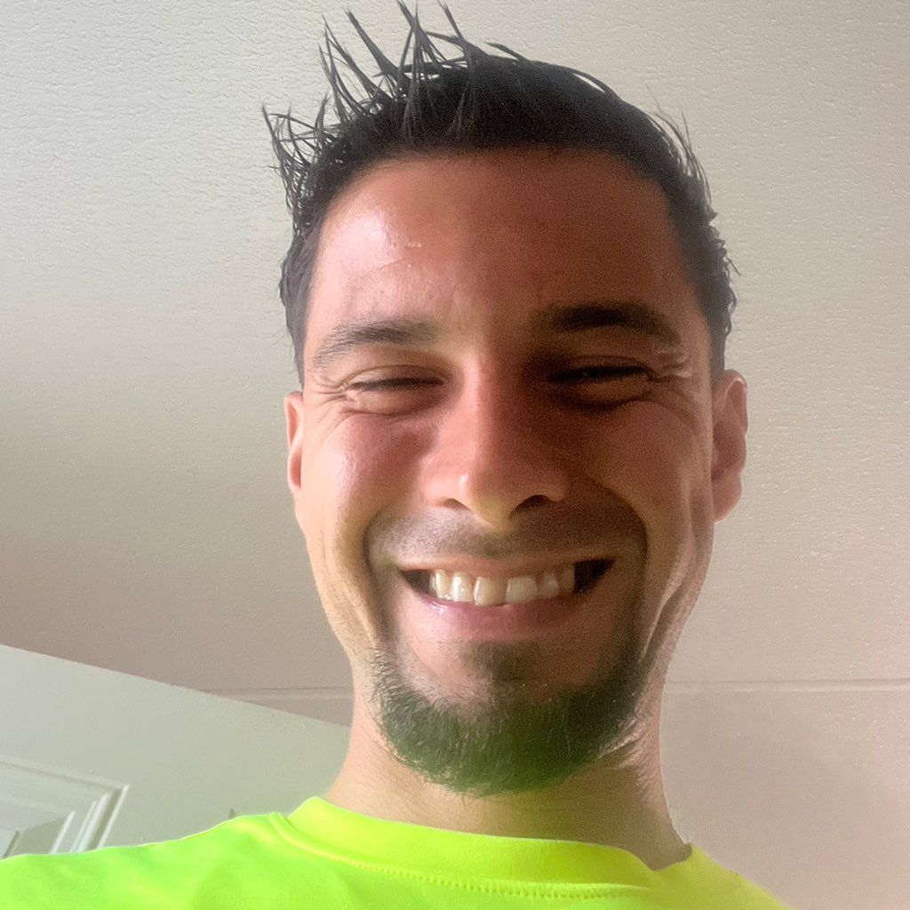 pro avatar