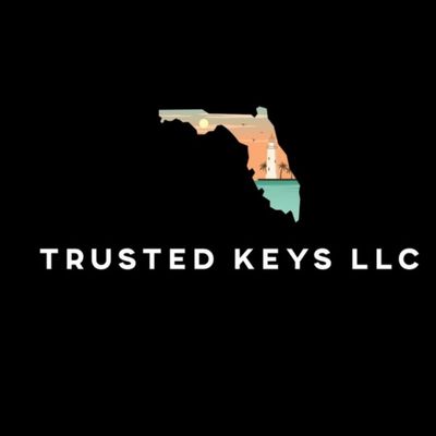 Avatar for Trusted keys LLC