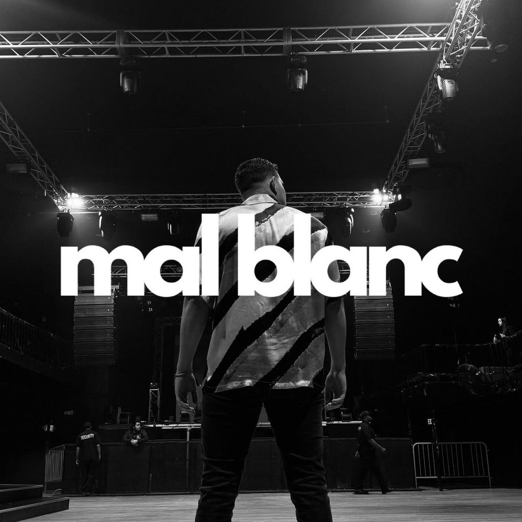 Mal Blanc