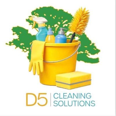 Avatar for D5 Cleaning Solutions