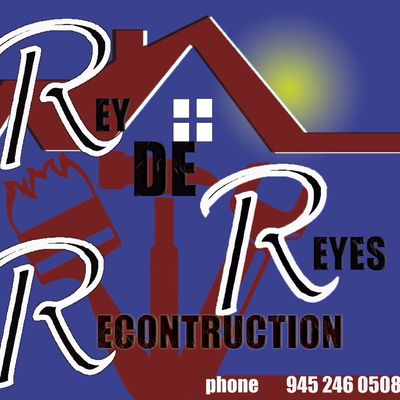 Avatar for Rey de Reyes Recontrution