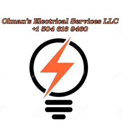 Avatar for Olman’s Electrical Services LLC