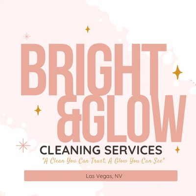 Avatar for Bright&Glow Cleaning