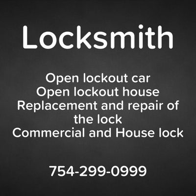 Avatar for Locksmith Denis-Lockout car